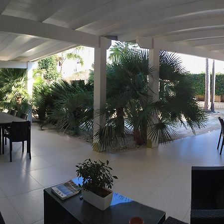Rescio's Rooms Cavallino di Lecce Exterior foto