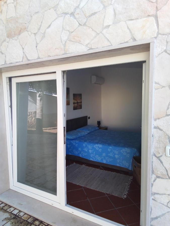 Rescio's Rooms Cavallino di Lecce Exterior foto