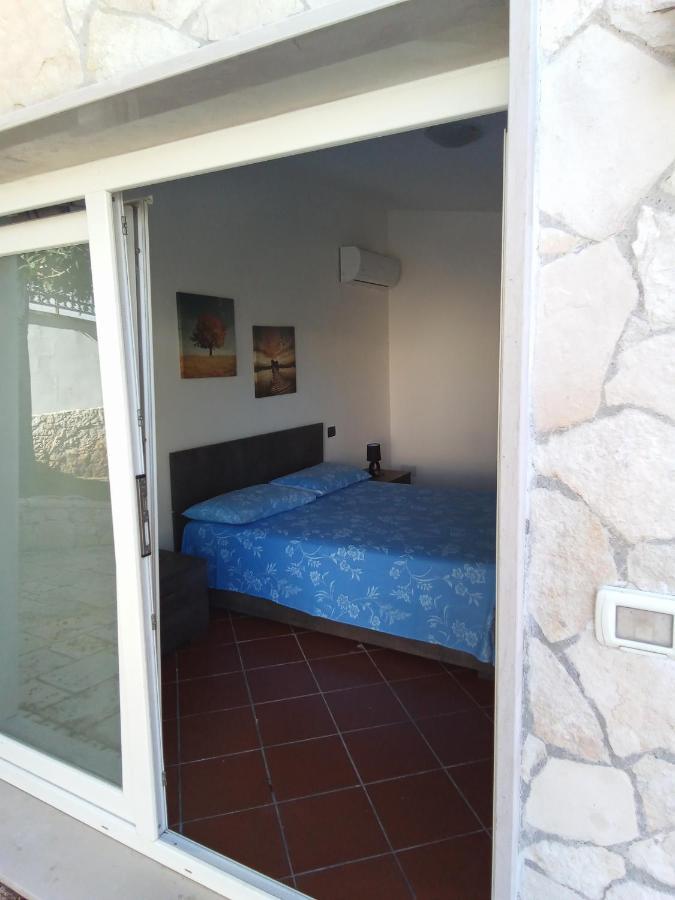 Rescio's Rooms Cavallino di Lecce Exterior foto