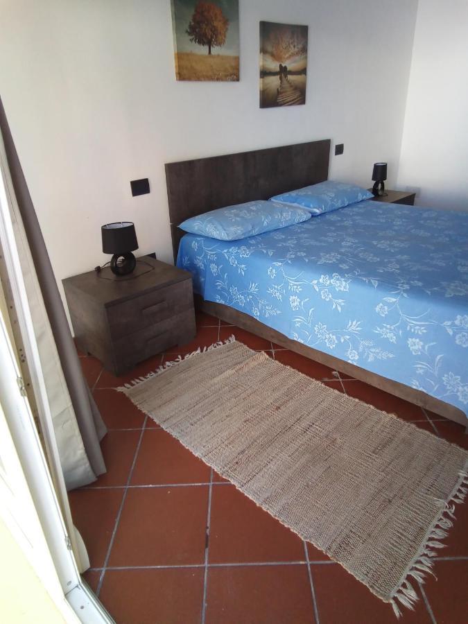 Rescio's Rooms Cavallino di Lecce Exterior foto