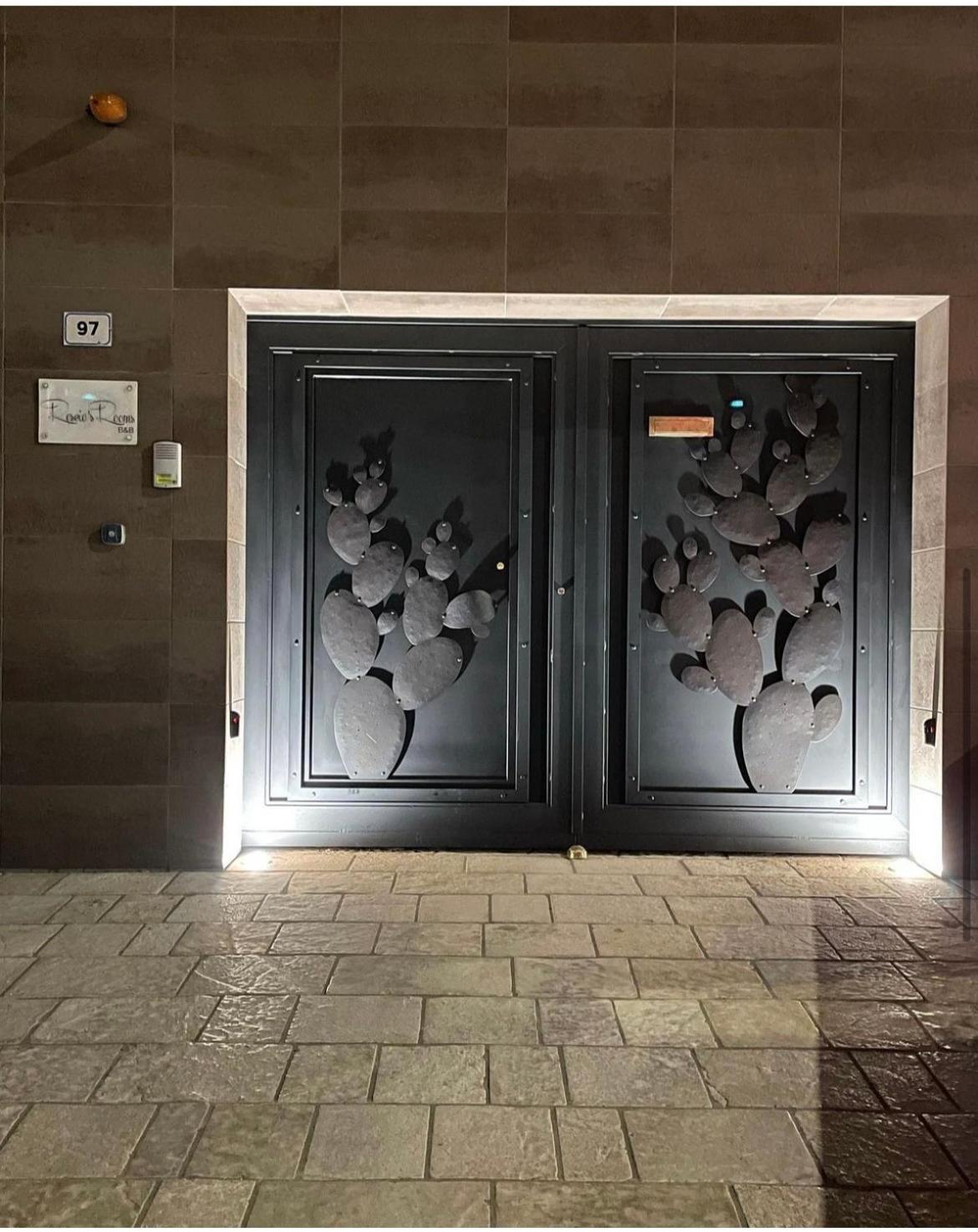 Rescio's Rooms Cavallino di Lecce Exterior foto