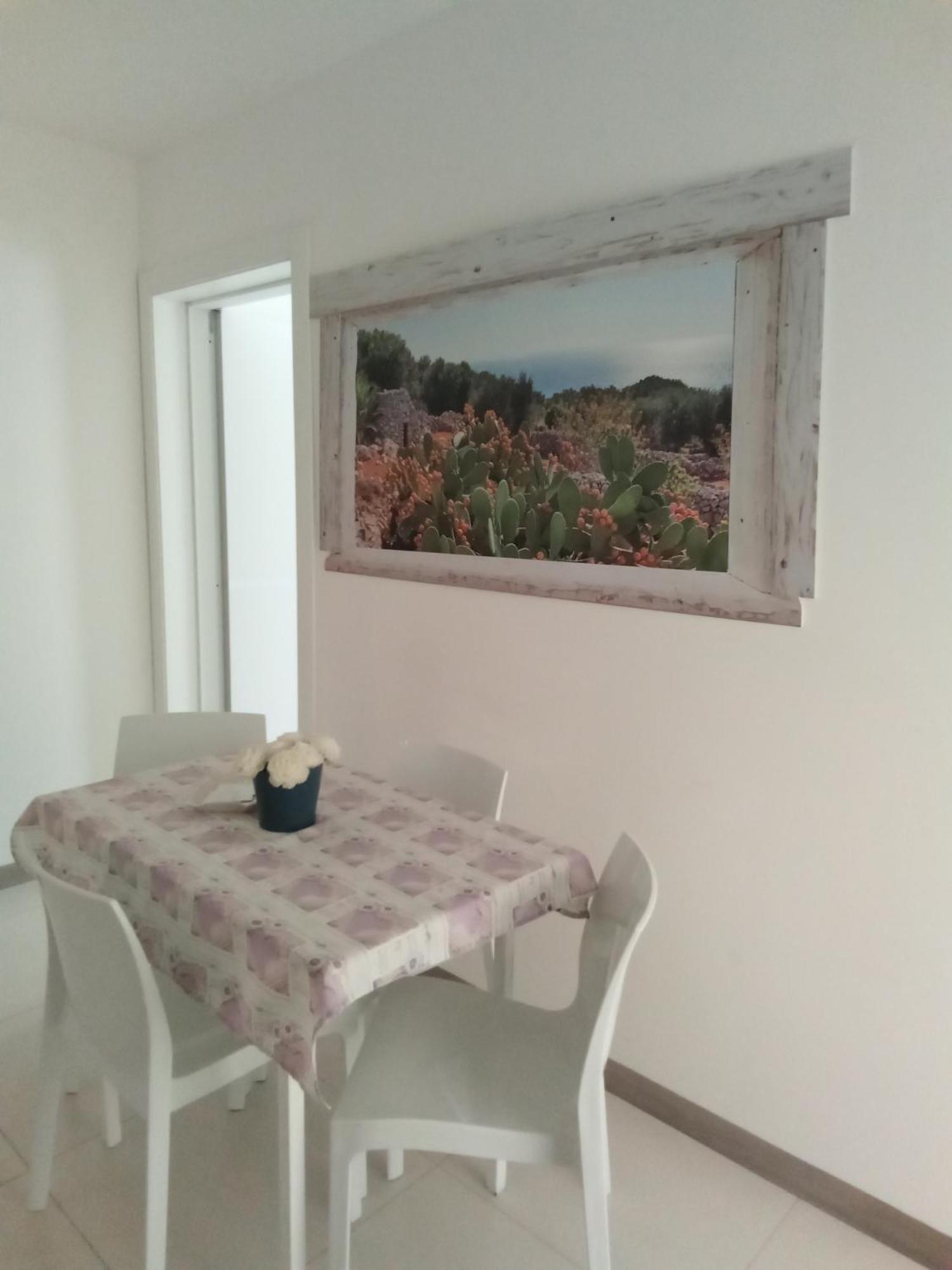 Rescio's Rooms Cavallino di Lecce Exterior foto