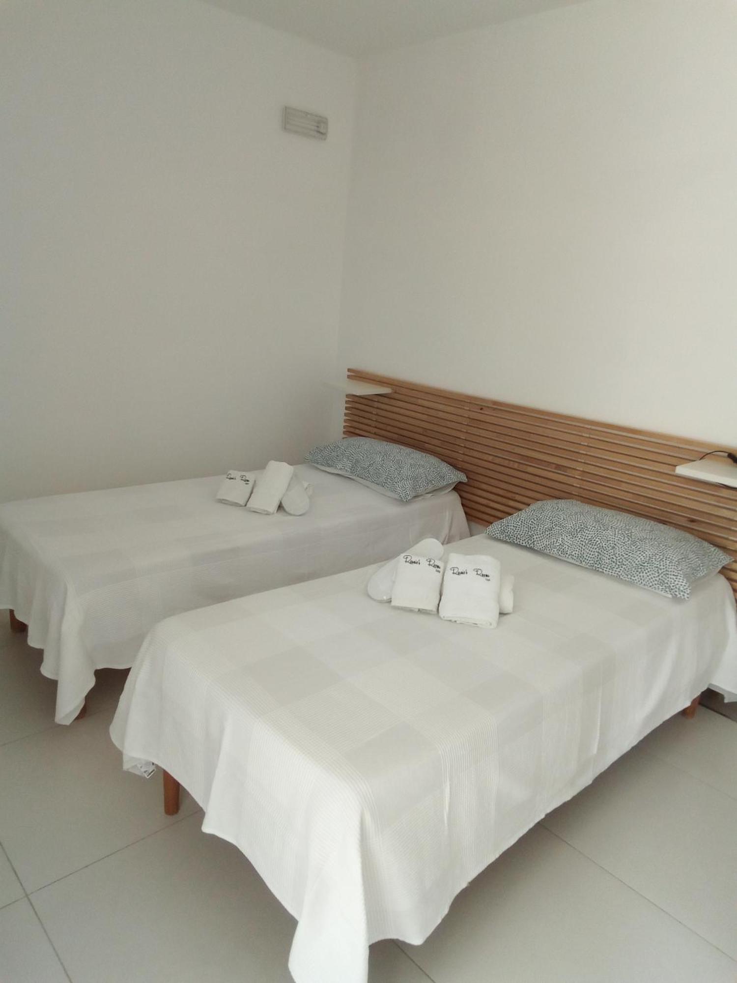 Rescio's Rooms Cavallino di Lecce Exterior foto