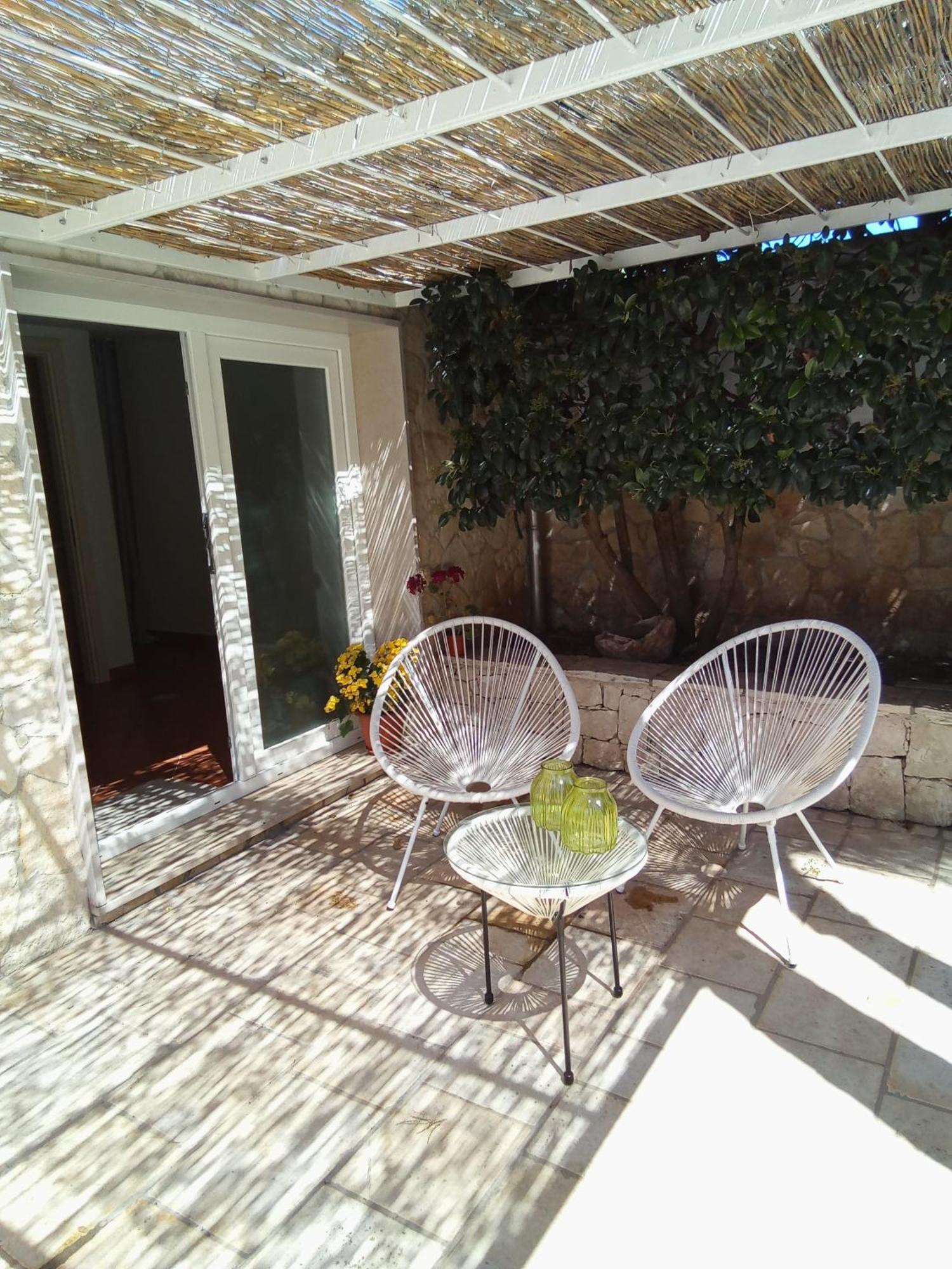 Rescio's Rooms Cavallino di Lecce Exterior foto