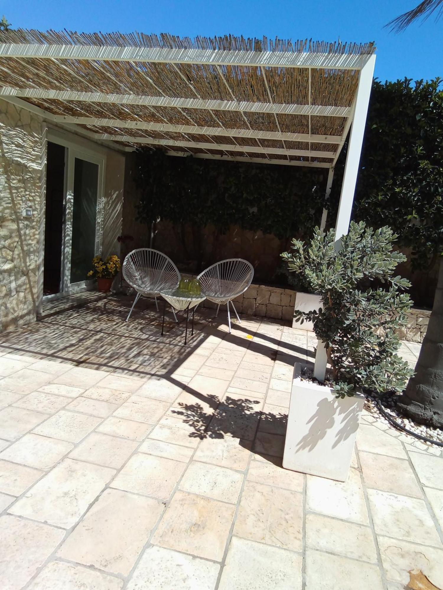 Rescio's Rooms Cavallino di Lecce Exterior foto