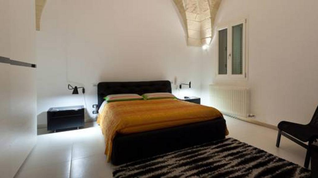 Rescio's Rooms Cavallino di Lecce Quarto foto