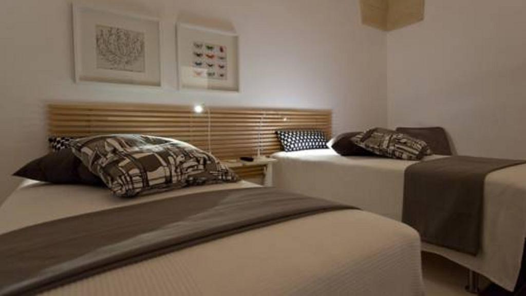 Rescio's Rooms Cavallino di Lecce Quarto foto