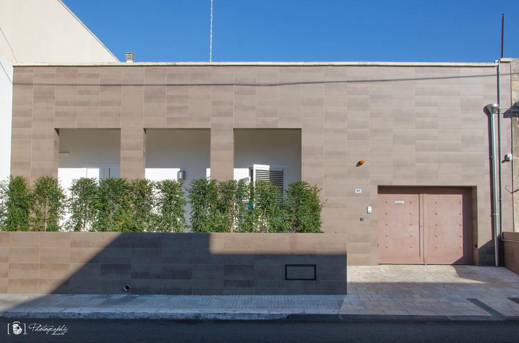 Rescio's Rooms Cavallino di Lecce Exterior foto