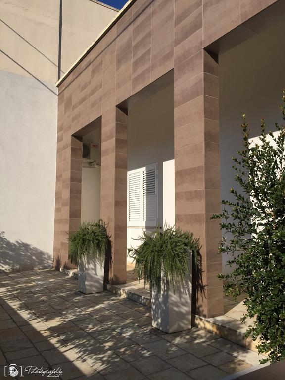 Rescio's Rooms Cavallino di Lecce Exterior foto