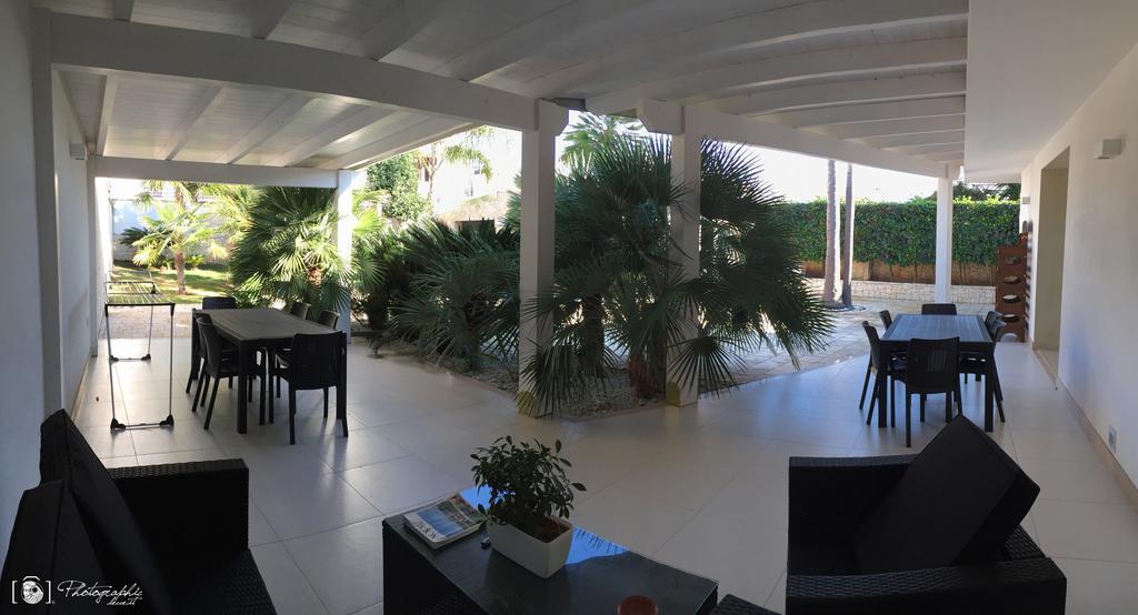 Rescio's Rooms Cavallino di Lecce Exterior foto